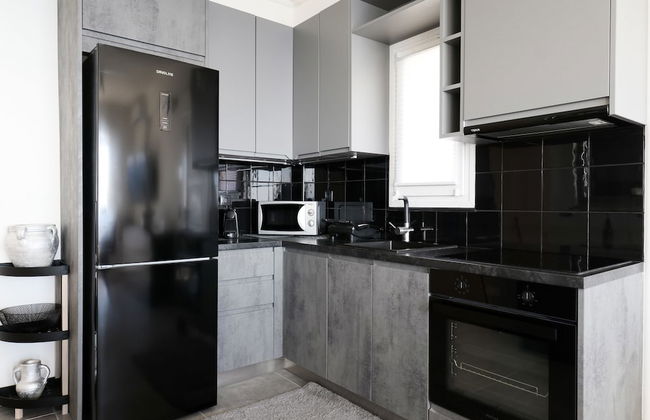 Maison du Soleil by CorfuEscapes - Foto 12