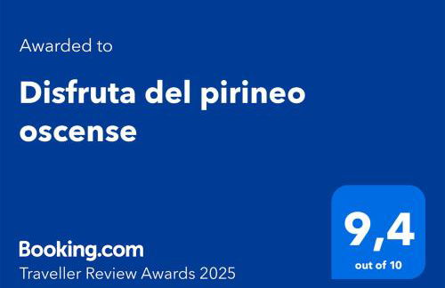 Disfruta del pirineo oscense - Foto 1