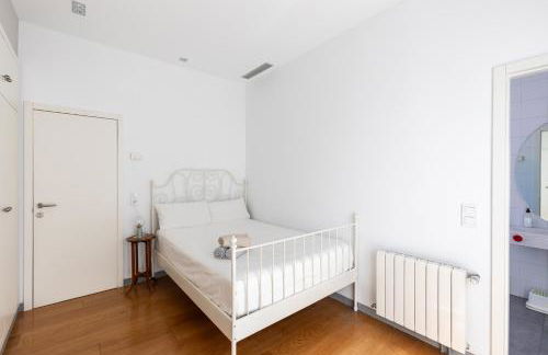 Villa Pedregalejo near the beach - Photo 24