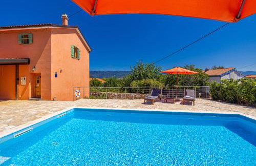 Holiday house Villa Šilo - Foto 10