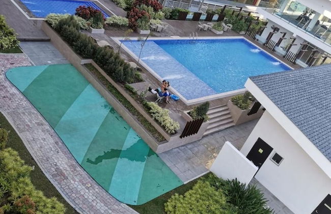 Mesaverte Residences Afs Suites - Studio - Photo 12