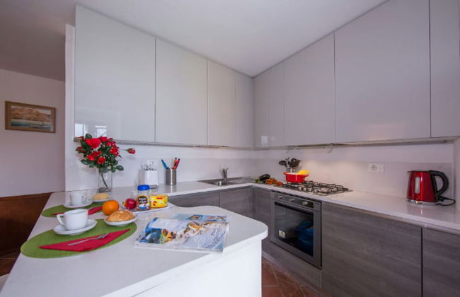 Villa Patricia in Acquaseria - Foto 7