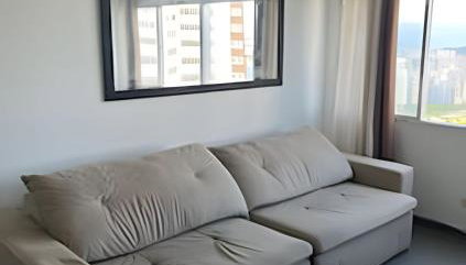 Apto 1 quarto, Ar Cond, Vaga e Vista Panorâmica - Foto 5