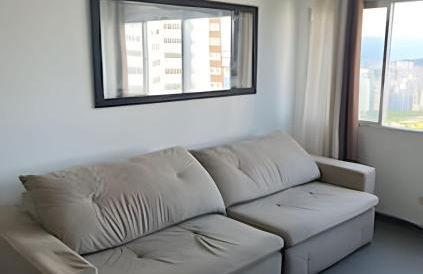 Apto 1 quarto, Ar Cond, Vaga e Vista Panorâmica - Foto 5