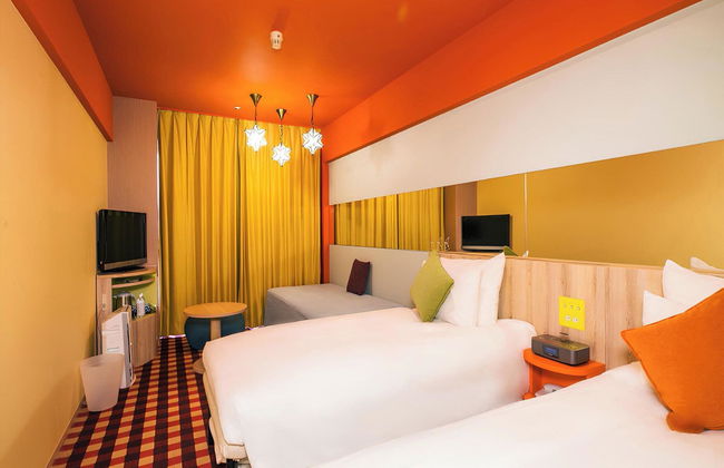 Naeba Prince Hotel - Photo 54