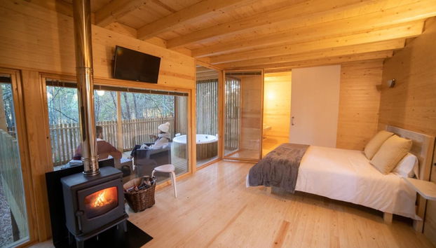 Enoturismo María Manuela - Foto 4, Zimmer