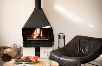 Loft de diseño en Masía Rural, Cantallops, Girona - Foto 12