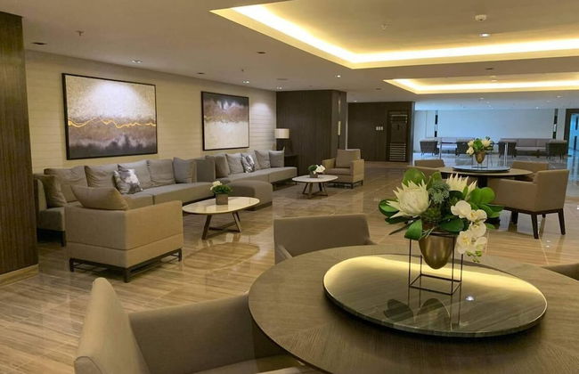 Sunset View at Air Residences Makati - Photo 59