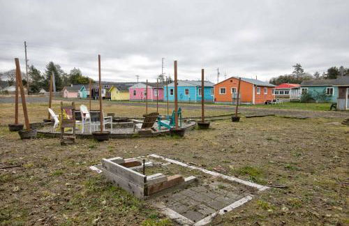 Mermaid Cottage 1-bedroom beach cottage - Foto 18