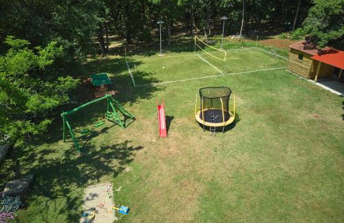 Villa Stanzia Cocci - Foto 18