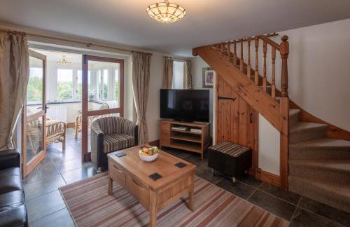 Plas Drygarn Ty Gwyrdd Crymych - Foto 8