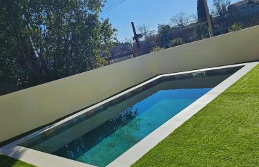 Beautiful House, Villa, Pool VILLA AZURE PISCINE - Photo 61