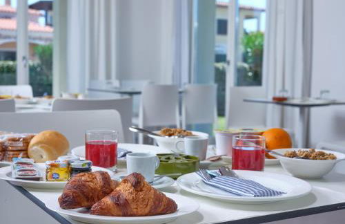 Felix Hotels - Hotel Residence Porto San Paolo - Photo 36