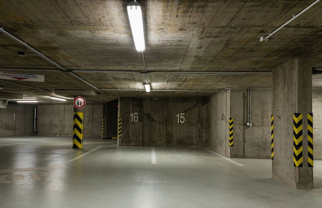 City Castle Apartments Free Parking - Foto 55