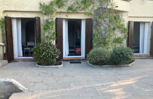 Appartement à Anthéor avec vaste piscine, vue mer et montagne - Foto 19