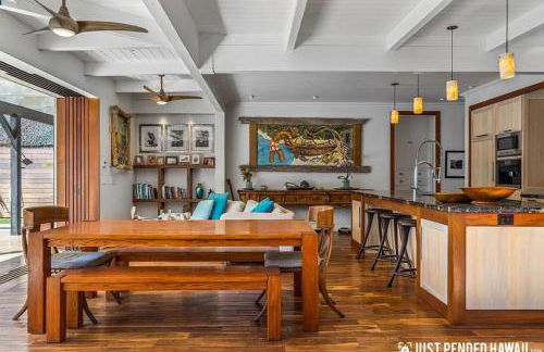 Maui Hideaway by the Beach - Foto 13