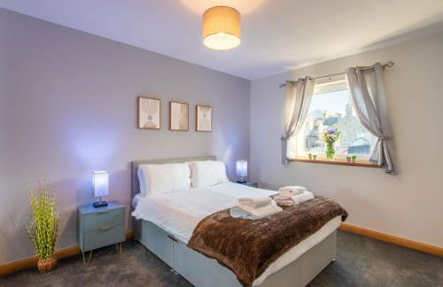 Apartment Shore Street by Interhome - Foto 9