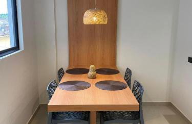 Apto 2 Quartos Novo e Super Confortável - Photo 16