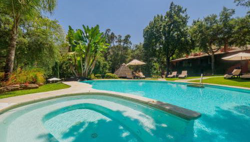 Cubo's Finca La Fuente del Pedregal Casa 2 - Photo 2