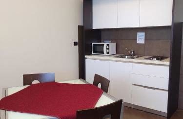 Residence Calissano - Foto 45