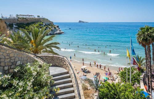 Apartamentos La Rosita Old Town - Foto 58