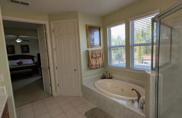 Spacious 5-bedroom 3-bath house in NW Fresno - Foto 36