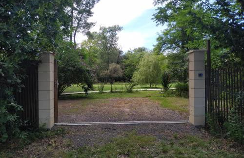 Les roulottes Vesta - Foto 19