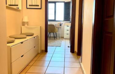 Hacienda del Álamo Fuente Alamo 2 Bedroom Penthouse Golf Resort - Foto 9