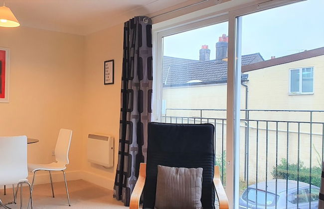 The Belmont Old Town - Foto 18