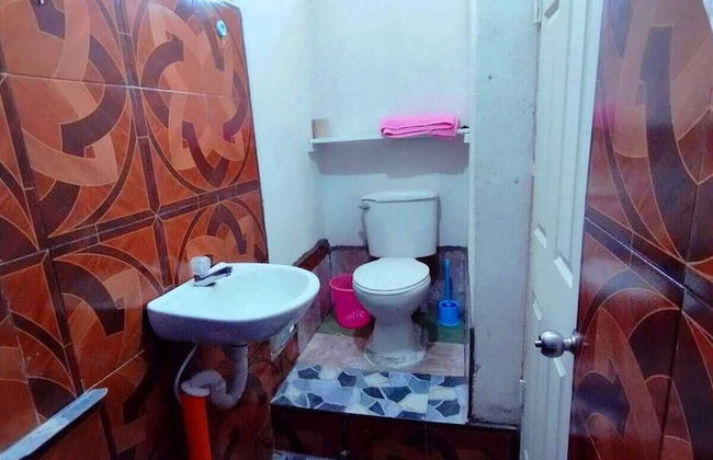 SHELTER House Ajanel - Foto 22