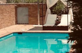 Villa Infinity View Athens Riviera - Foto 34