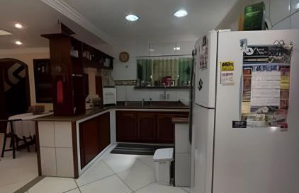 Casa Entre o Mar e a Lagoa - Foto 24