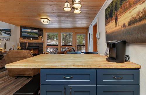 Creekside Suites 12 by Estes Park Condos - Foto 1