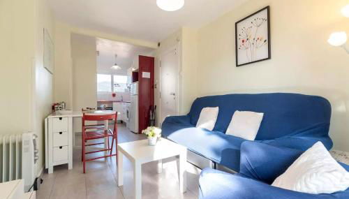 Apartamento Cabrera Montserrat - Foto 2