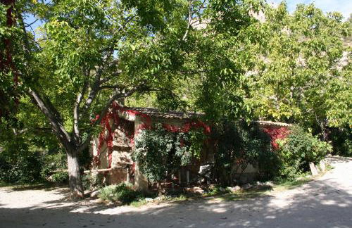 Casas Rurales Los Enebros Nerpio - Foto 34