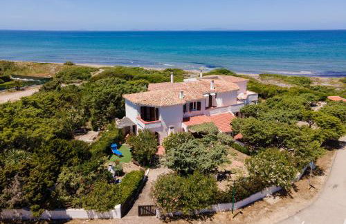 Villa Eden sul mare - Foto 39