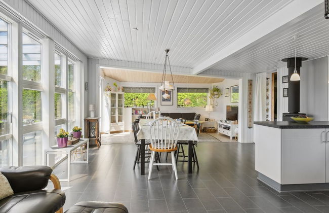 "Guthrik" - 900m from the sea - Foto 6