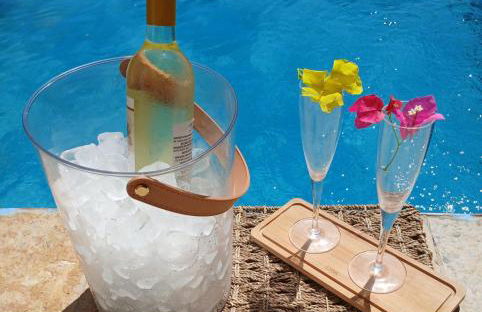 Bangalô Exclusivo Pontal do Maceió - Foto 16