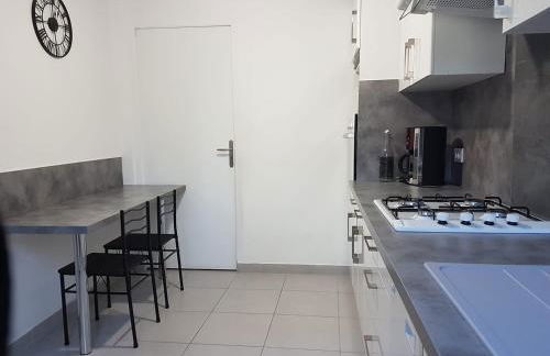 GITE DE LA GARÈNE - Foto 8