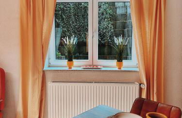 Apartment mit eigene Eingang - Foto 1