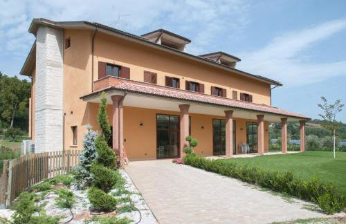 Casa Dèlfico Ristoro in famiglia - Foto 15