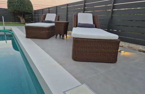 Aguacate Agave with private swimming pool - Foto 39