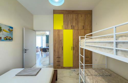 Sun, Sea & Space 100m to beach! - Foto 16