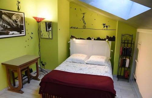 Gîte Du Ruisseau - Foto 40