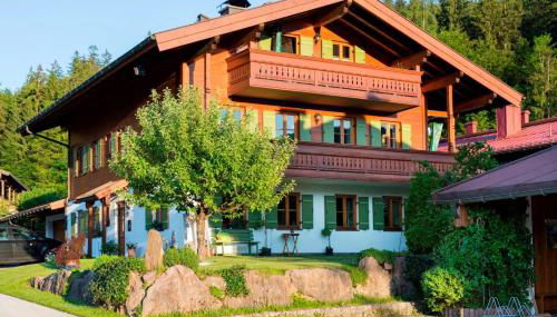 Komfort Ferienwohnungen Reit im Winkl - Haus Davis - Foto 3