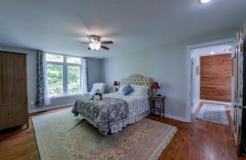 Firefly Lake House - Foto 61