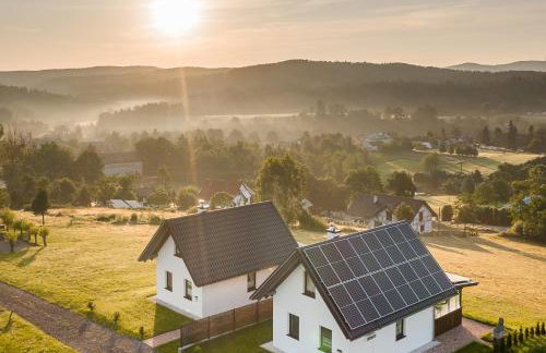 Domki Zielone Wzgórze 606-819-046 - Foto 1