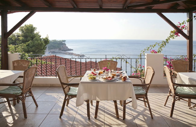 Yalis Hotel - Foto 61