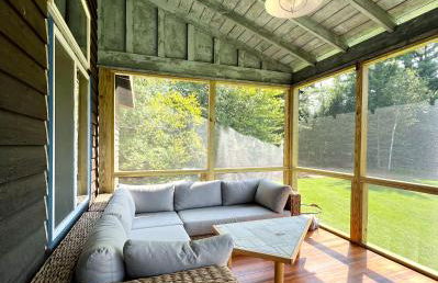 River Ridge Camp Adirondacks - Foto 9