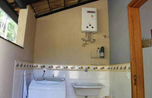 Casa do Alto Santa Mônica- Natureza ao seu redor - Foto 39